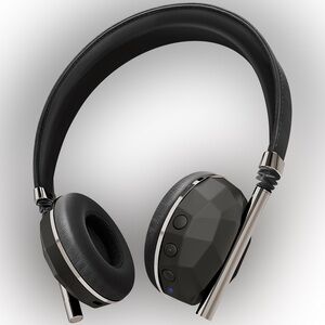 Linea Nº10
Bluetooth logo Wireless On Ear